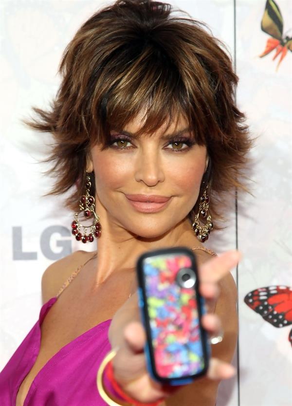 Lisa Rinna