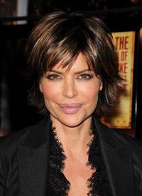 Lisa Rinna