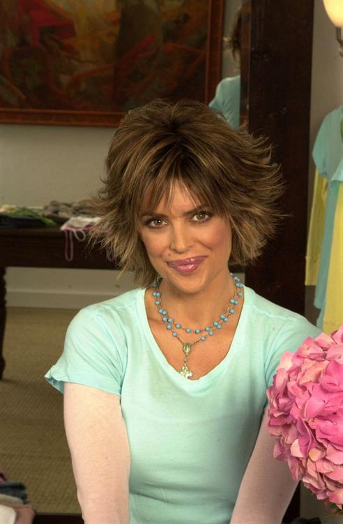 Lisa Rinna