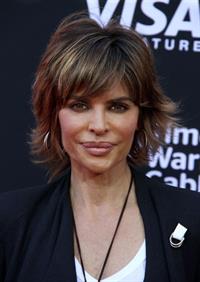 Lisa Rinna