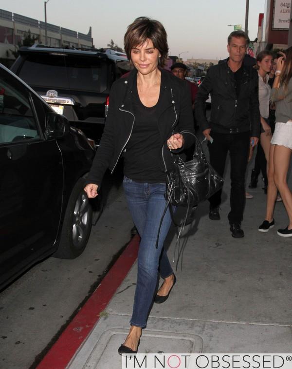 Lisa Rinna