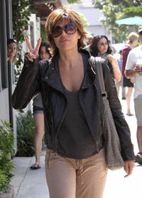Lisa Rinna