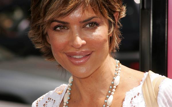 Lisa Rinna