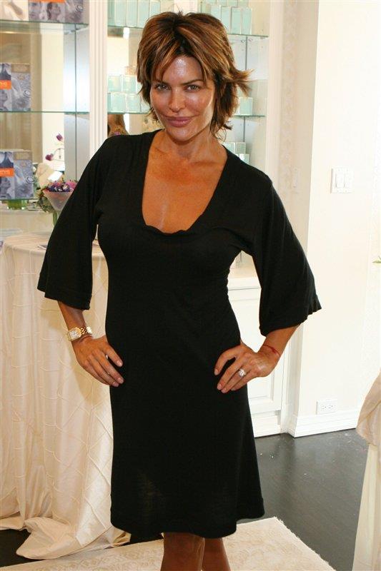 Lisa Rinna