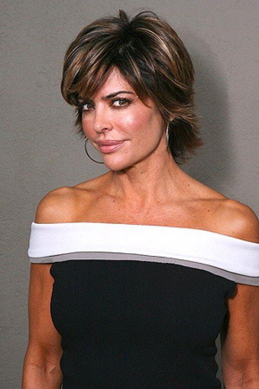 Lisa Rinna