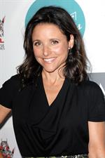 Julia Louis-Dreyfus 10th Annual HollyShorts Film Festivals Opening Night Celebration, LA Aug 14, 2014