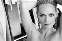 Amber Valletta
