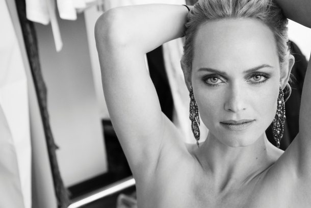 Amber Valletta