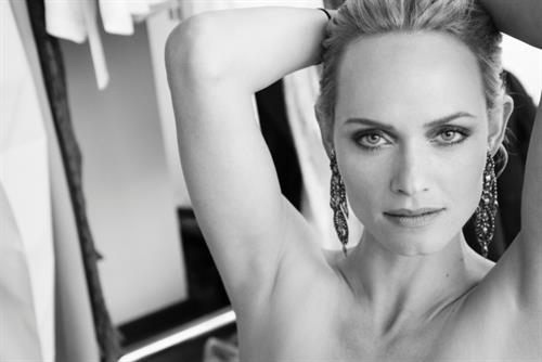Amber Valletta