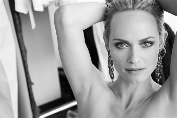 Amber Valletta
