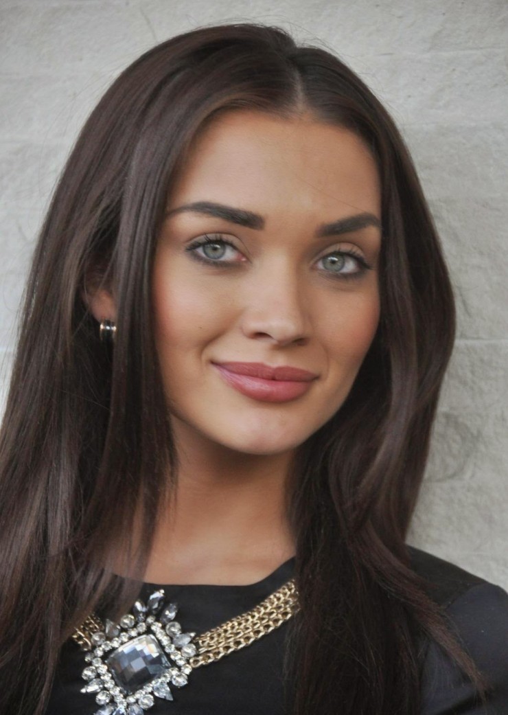 Amy Jackson Pictures