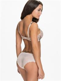 Amy Jackson in lingerie - ass