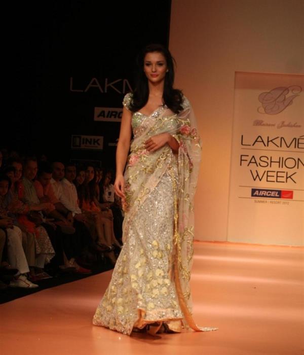 Amy Jackson