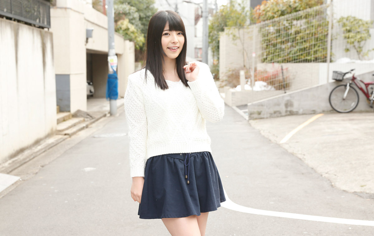 Ai Uehara Pictures