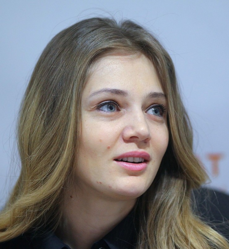 Anna Chakvetadze