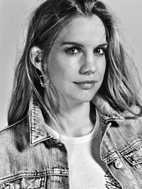 Anna Chlumsky