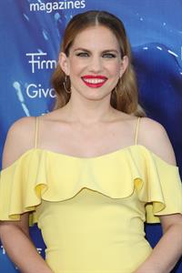 Anna Chlumsky