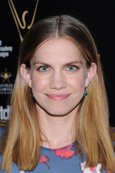 Anna Chlumsky