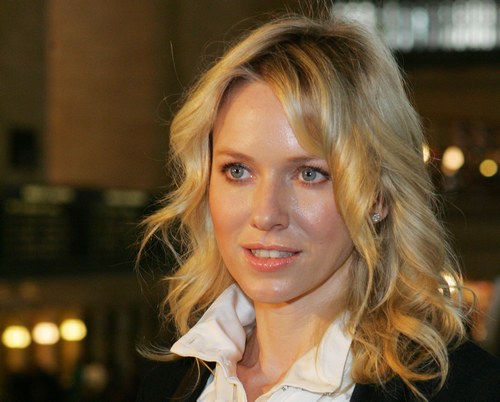 Naomi Watts