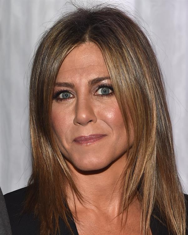 Jennifer Aniston