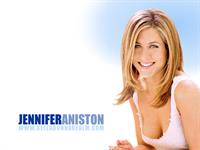 Jennifer Aniston