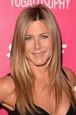 Jennifer Aniston