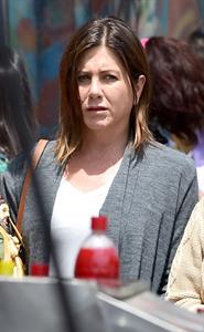 Jennifer Aniston