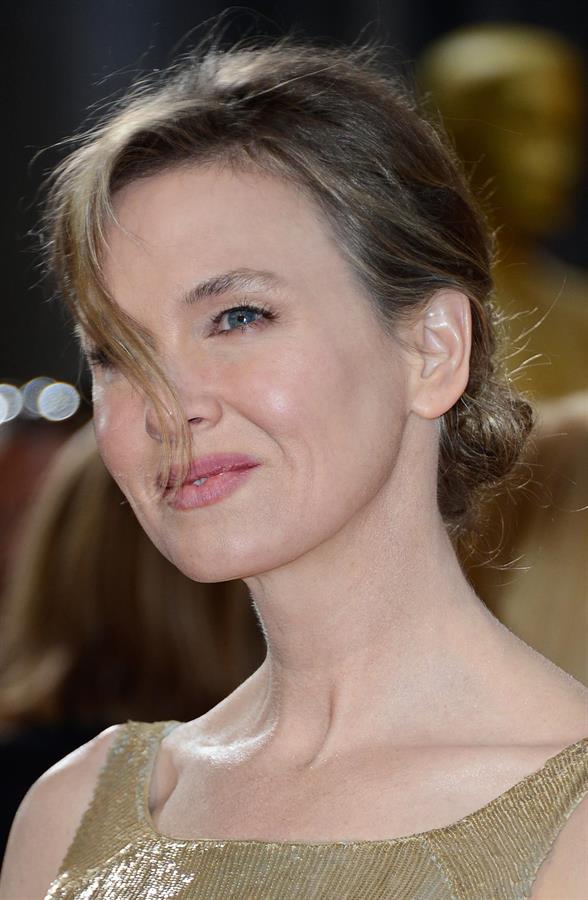 Renee Zellweger