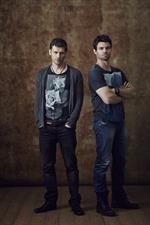 Daniel Gillies