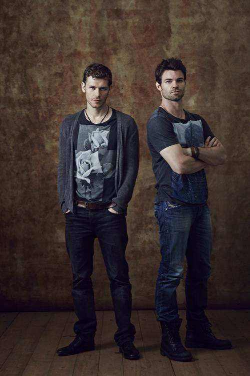 Daniel Gillies