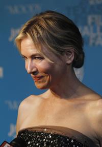Renee Zellweger