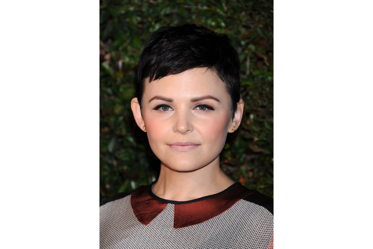 Pictures Of Ginnifer Goodwin