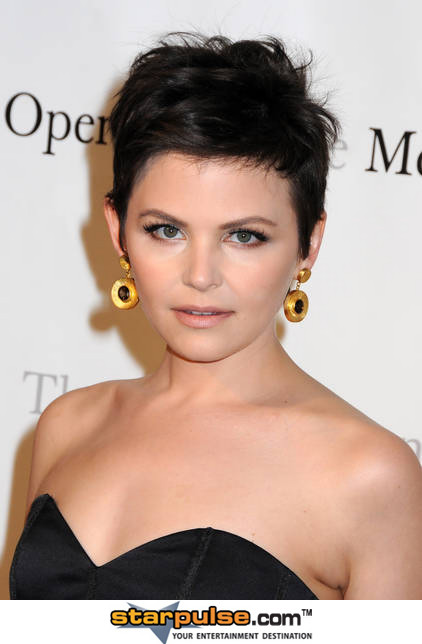 Ginnifer Goodwin
