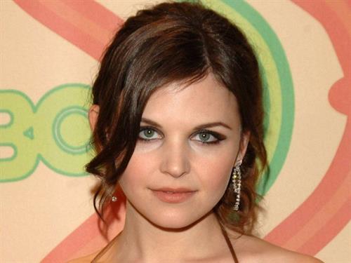Ginnifer Goodwin