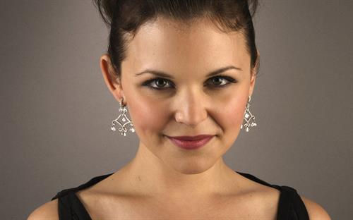 Ginnifer Goodwin