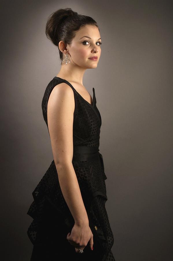 Ginnifer Goodwin