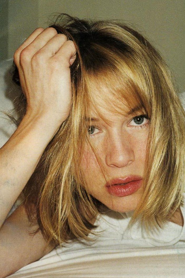 Renee Zellweger