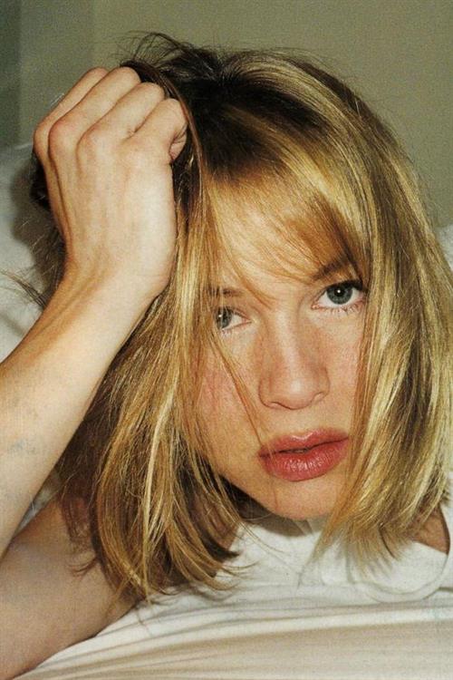 Renee Zellweger
