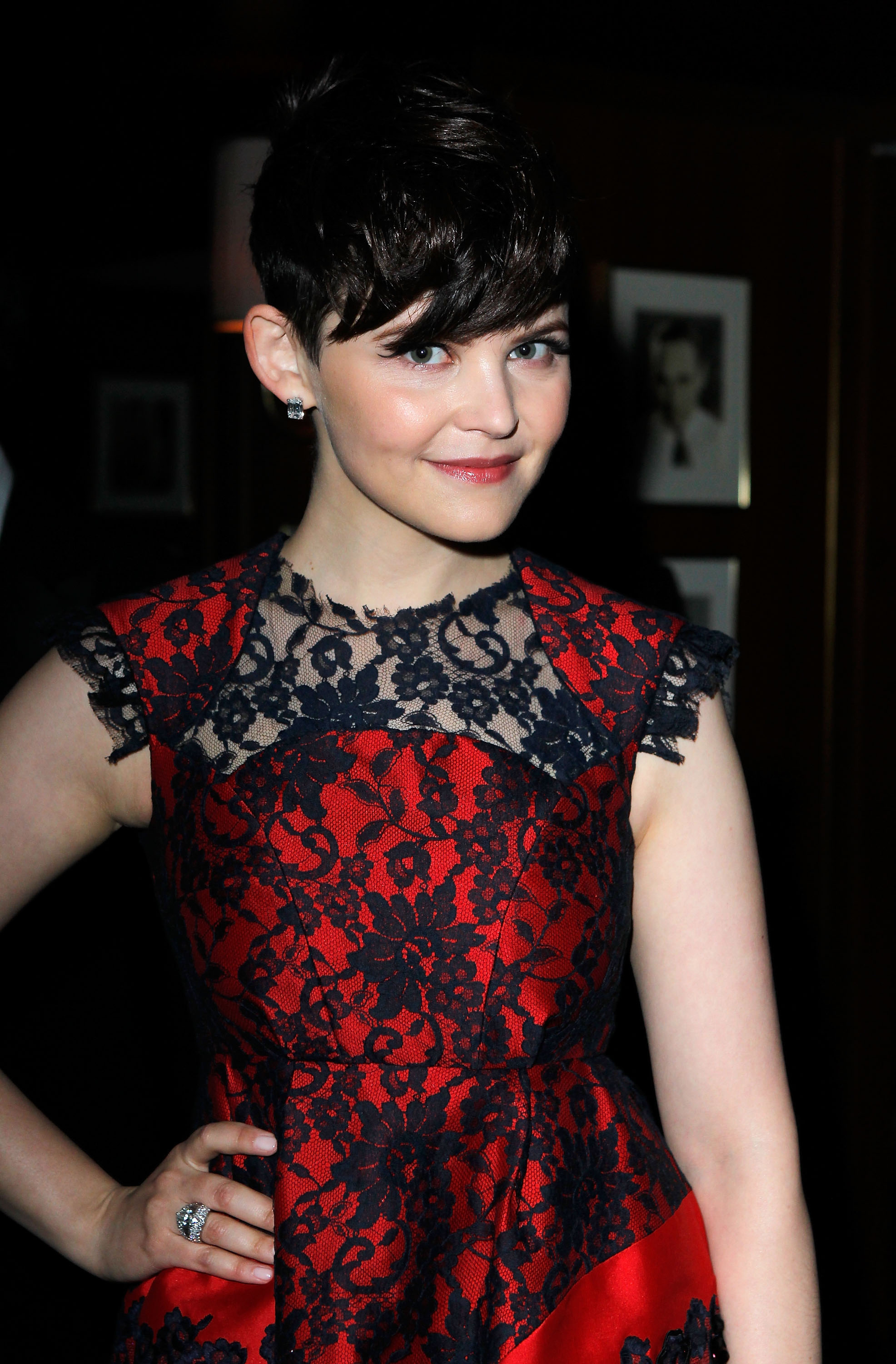 Pictures Of Ginnifer Goodwin