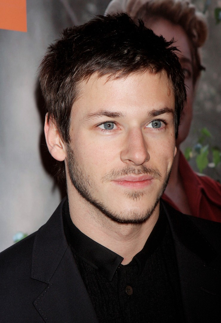 Gaspard Ulliel Pictures