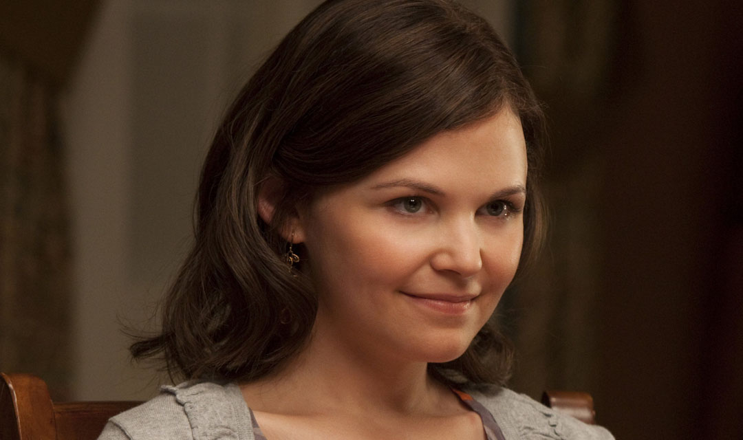 Ginnifer Goodwin