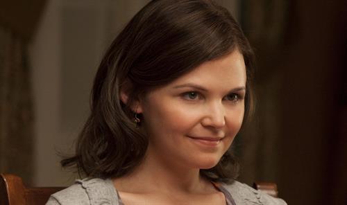 Ginnifer Goodwin