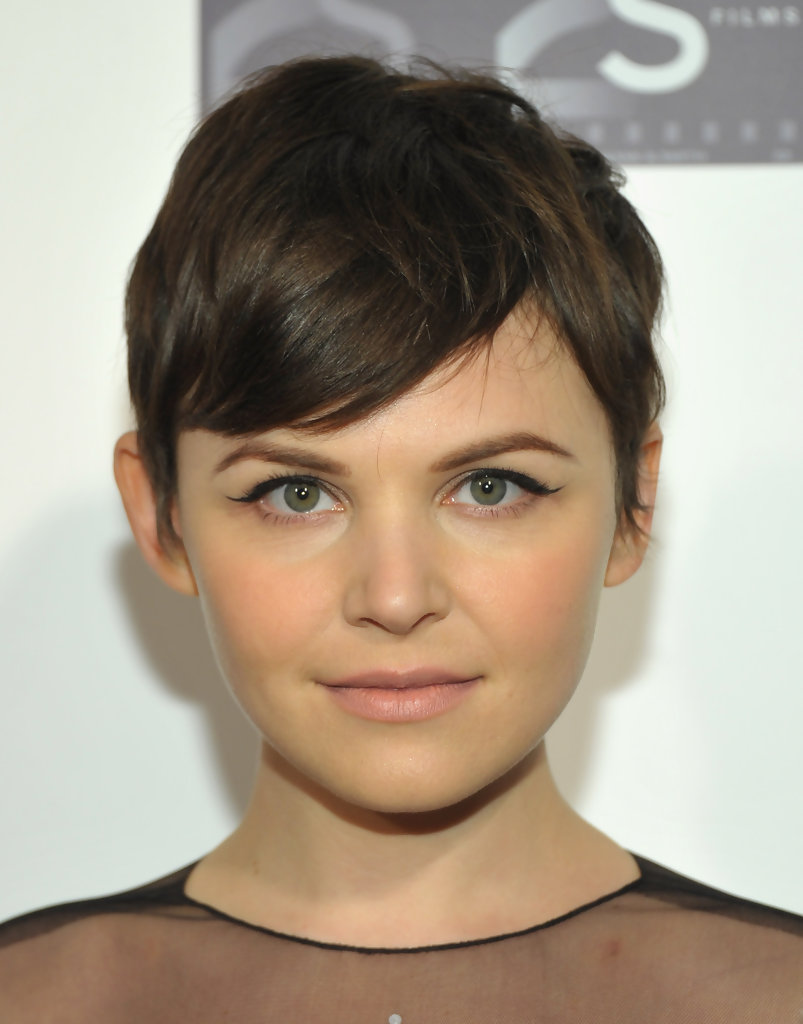 Ginnifer Goodwin