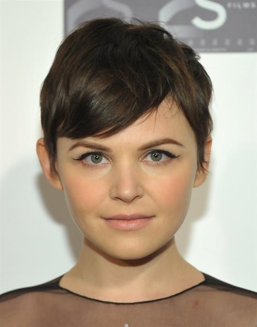 Ginnifer Goodwin