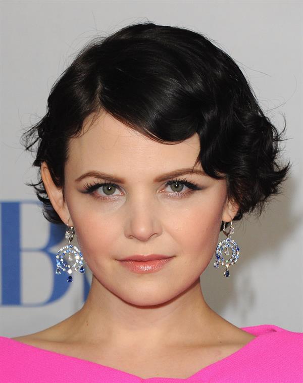 Ginnifer Goodwin