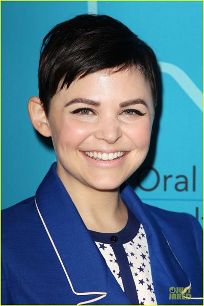 Ginnifer Goodwin