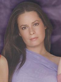 Holly Marie Combs