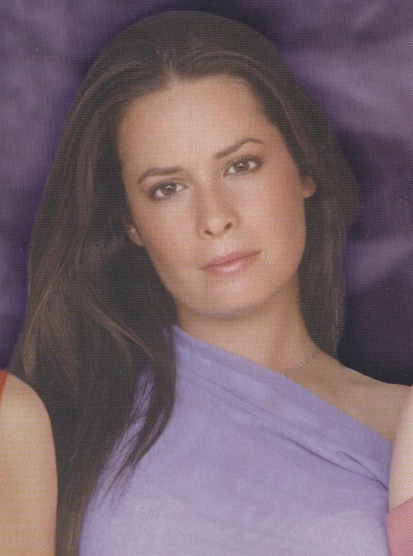 Holly Marie Combs