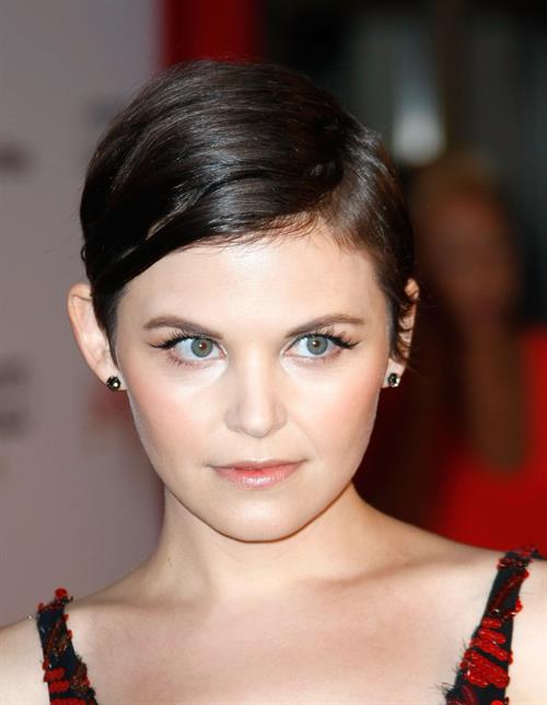 Ginnifer Goodwin