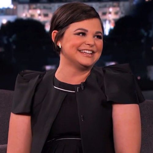 Ginnifer Goodwin